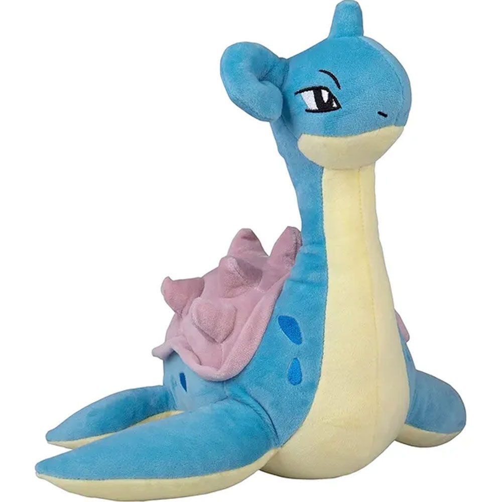 Pokémon 12" Plush - Lapras