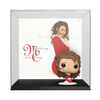 POP Albums:Mariah Carey-Merry Christmas