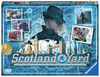 Ravensburger board game - Scotland Yard - Family game, board game for children and adults, Game of the Year, for 2-6 players - French Edition