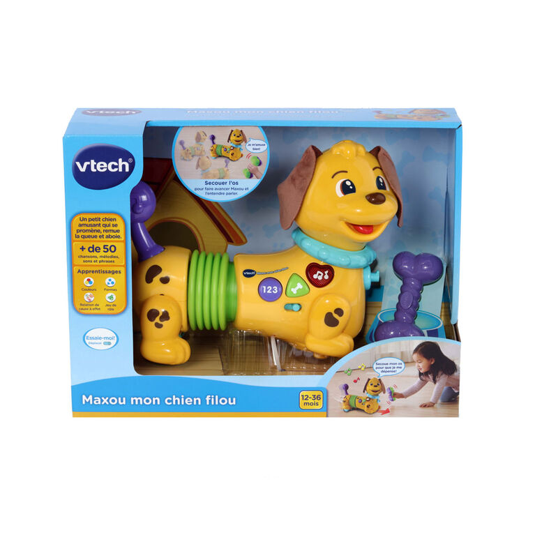 Vtech Learning Pup iletisim.akdeniz.edu.tr