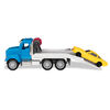 Driven, Toy Tow Truck with Lights and Sounds