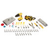 Moteur et atelier de menuiserie 2 en 1 Little Tikes Buildin' to Learn