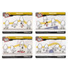 Tech Deck, DGK Skateboards Versus Series, Collectible Fingerboard 2-Pack and Obstacle Set
