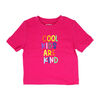 Pink Shirt Day By RTL Anti-Bullying Graphic Tee