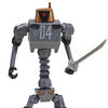 Tales of Teenage Mutant Ninja Turtles: Mutations Mix and Match Mechaziod Basic Action Figure Assortment