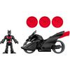 Fisher-Price - Imaginext DC Super Friends Batman Beyond Pack - English Edition