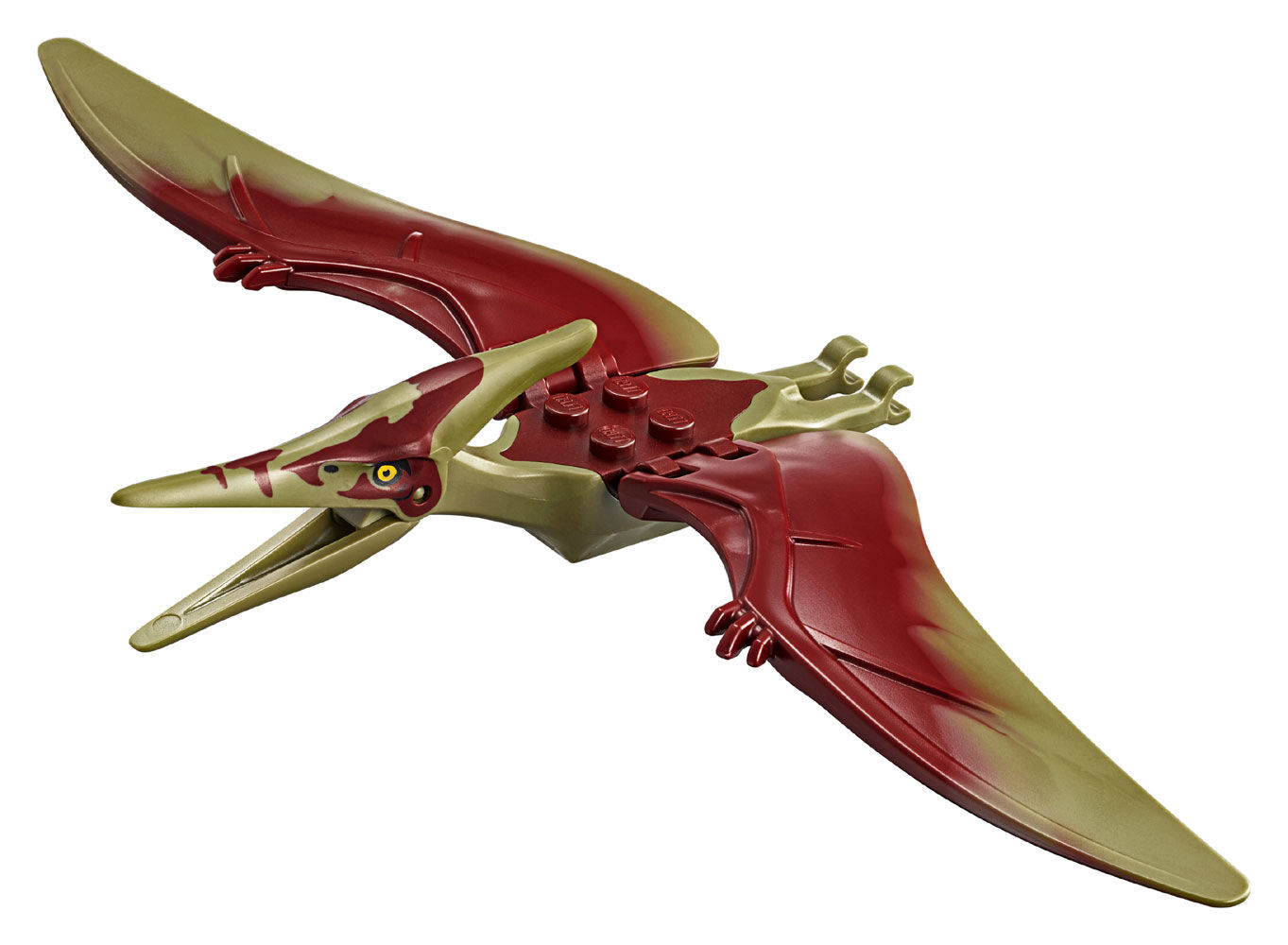 LEGO Jurassic World Pteranodon Chase 75926 Toys R Us Canada