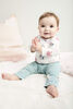 Carter's 3-Piece Bunny Little Character Set Multi-Color - 9 Months