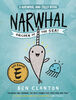 Narwhal: Unicorn of the Sea (A Narwhal and Jelly Book #1) - Édition anglaise