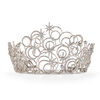 The Noble Collection Wicked Glinda's Bubble Crown - English Edition