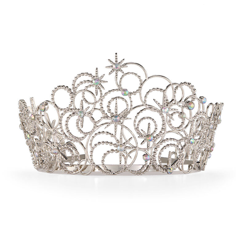 The Noble Collection Wicked Glinda's Bubble Crown - English Edition