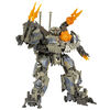 Transformers Movie Masterpiece Transformers Movie 1 MPM-15 Decepticon Brawl 10.5-inch Action Figure