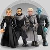 Mega Construx Game of Thrones Black Series Iron Throne