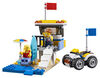 LEGO Creator Sunshine Surfer Van 31079