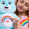 Care Bears 14" Sweet Serenity Bear ECO