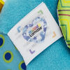 Lamaze -  Fun with Shapes Soft Book