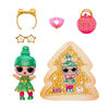 L.O.L. Surprise! Holiday Surprise - Tinsel