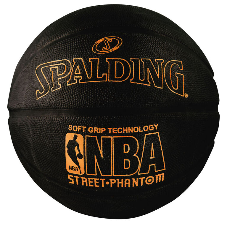 Spalding NBA Street Phantom
