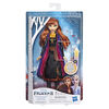 Disney Frozen Anna Autumn Swirling Adventure Fashion Doll