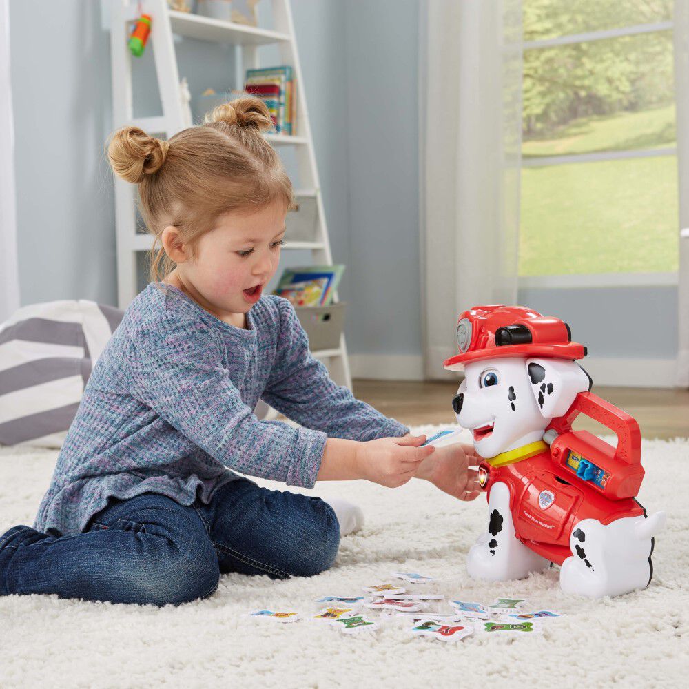 Vtech paw best sale patrol treat time