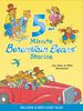 Berenstain Bears: 5-Minute Berenstain Bears Stories - Édition anglaise