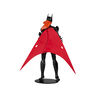 DC Multiverse - Batwoman (Futures End - Batman Beyond) Build A Figure Collection