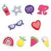 Barbie Dough Pots Assortment - R Exclusive