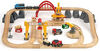 Brio Cargo Railway Deluxe Set - English Edition