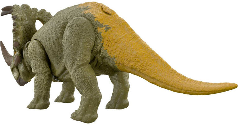 Jurassic World Roar Strikers Sinoceratops
