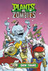 Plants vs. Zombies Volume 13: Snow Thanks - Édition anglaise