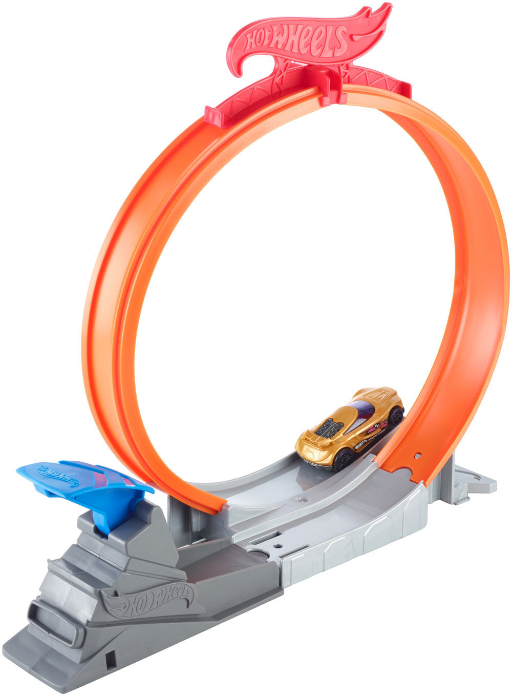 Hot wheels action loop star sales