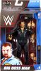 WWE Big Boss Man Elite Collection Action Figure