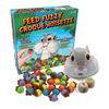 Editions Gladius - Feed Fuzzy