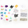 STMT Alphabet Jewelry - English Edition