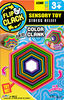 Flip et Clack Color Clank - Édition anglaise - 1 par commande, la couleur peut varier (Chacun vendu séparément, sélectionné au hasard)