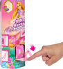 Disney Princess Spin & Reveal Fashion Doll & Accessories with 11 Surprises