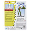Marvel Legends Series Professor X (Savage Land), Marvel Comics Collectible 6 Inch Action Figure