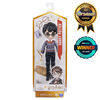 Wizarding World, Poupée Harry Potter de 20,3 cm
