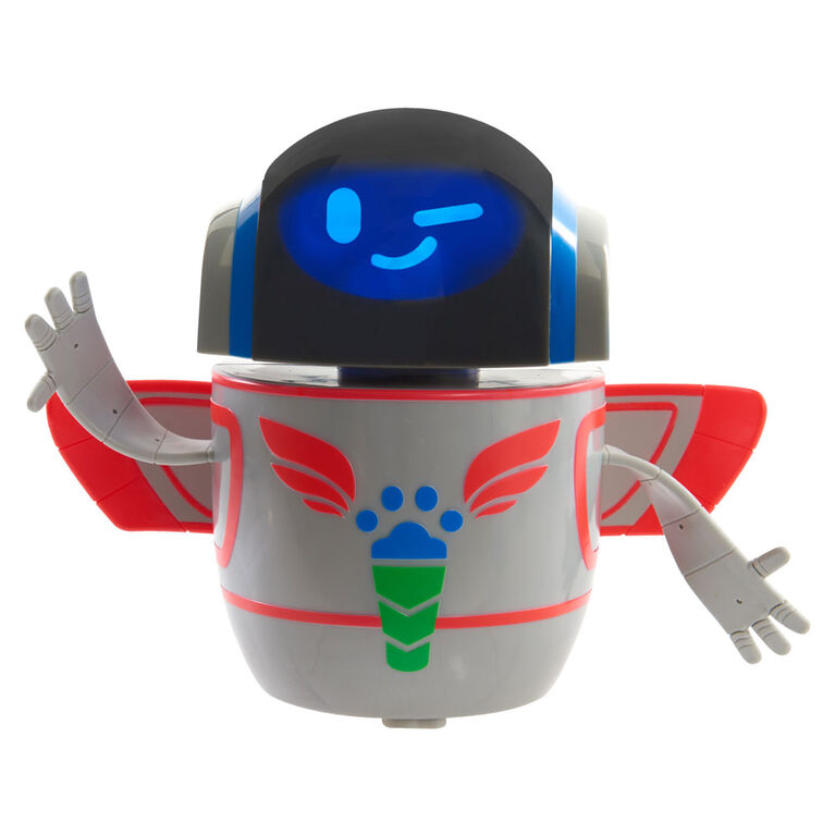 Pj Masks Lights Sounds Robot Toys R Us Canada