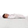 SwaddleMe Couverture-sac originale Pique-nique coccinelle