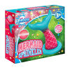 Splash Buddies Outdoor Sprinkler Mermaid Sprayer