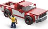 Mega Hot Wheels '83 Chevy Silverado