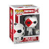 Figurine en Vinyle Wild Card (Diamond) Par Funko POP! Fortnite