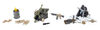 Mega Construx Call of Duty Arctic Outpost Armory