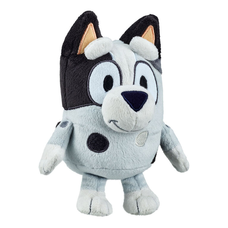 Peluche Bluey, 8 po, 3 ans et plus