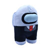 Peluche de 15 cm Among Us - L'assortiment peut varier