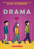 Drama - English Edition
