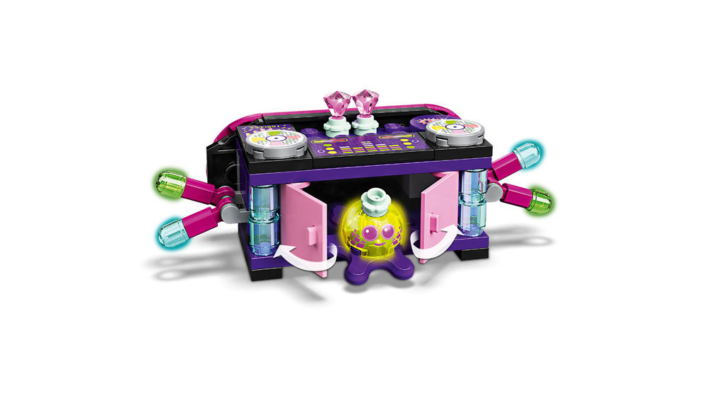 Lego trolls sale clearance