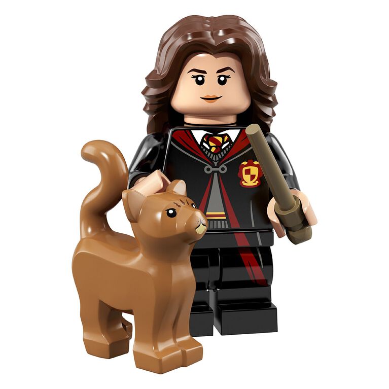Lego Minifigures Harry Potter Et Les Animaux Fantastique 71022 Toys R Us Canada
