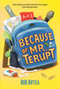 Because of Mr. Terupt - English Edition